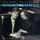 RenÃ©e Fleming & Jean-Yves Thibaudet - Night Songs