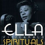 Ella Fitzgerald - Spirituals