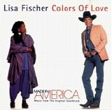 Lisa Fischer - Colors Of Love