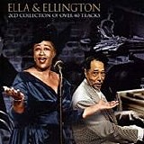 Ella Fitzgerald & Duke Ellington - Ella & Ellington