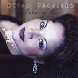 Elisa Fiorillo - Labor Of Love