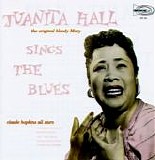 Juanita Hall - Sings The Blues