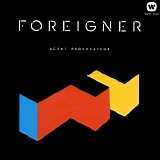 Foreigner - Agent Provocateur