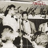 The Isley Brothers and Jimi Hendrix - In The Beginning