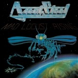 Agent Steel - Mad Locust Rising