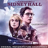 Darren Morze - The Vanishing of Sidney Hall