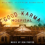 Ben Foster - The Good Karma Hospital