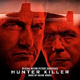 Trevor Morris - Hunter Killer