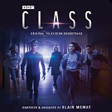 Blair Mowat - Class