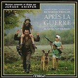 JÃ¼rgen Knieper - AprÃ¨s La Guerre