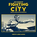 Angus MacRae - Josh Warrington: Fighting For A City