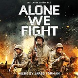 Jared Forman - Alone We Fight