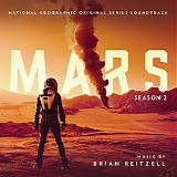 Brian Reitzell - Mars (Season 2)