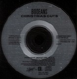 BoDeans - Christmas Cuts
