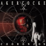 Akercocke - Choronzon