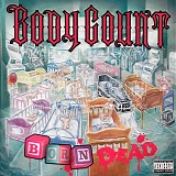 Body Count - Born Dead