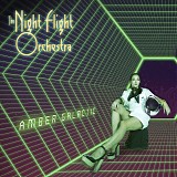 The Night Flight Orchestra - Amber Galactic