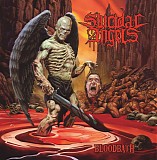 Suicidal Angels - Bloodbath