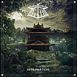 IAM - Arts Martiens