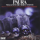 Fabio Frizzi - Paura Nella Citta Dei Morti Viventi (Frayeurs)