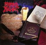 Morbid Angel - Covenant