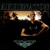 Akhenaton - Soldats de Fortune