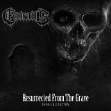 Entrails - Resurrected from the Grave: Demo Collection