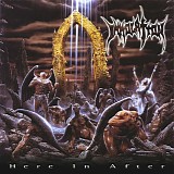 Immolation - Here In After