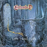 Entombed - Left Hand Path