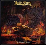 Judas Priest - Sad Wings Of Destiny