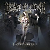 Cradle Of Filth - Cryptoriana: The Seductiveness of Decay