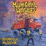 Municipal Waste - Hazardous Mutation