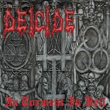 Deicide - In Torment In Hell