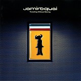 Jamiroquai - Travelling Without Moving