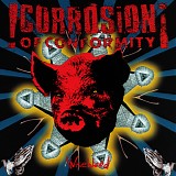 Corrosion Of Conformity - Wiseblood