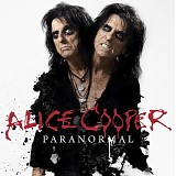 Alice Cooper - Paranormal