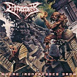 Dismember - Where Ironcrosses Grow