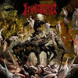 Incantation - Profane Nexus