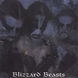 Immortal - Blizzard Beasts