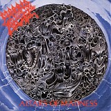 Morbid Angel - Altars Of Madness