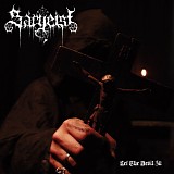 Sargeist - Let the Devil In