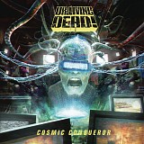 Dr. Living Dead - Cosmic Conqueror