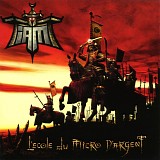 IAM - L'Ecole du micro d'argent