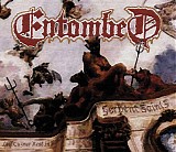 Entombed - Serpent Saints - The Ten Amendments