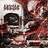 Deicide - Overtures Of Blasphemy