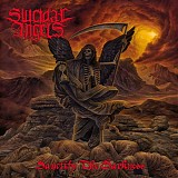 Suicidal Angels - Sanctify The Darkness