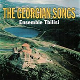 Ensemble Tblisi - The Georgian Songs