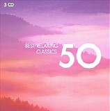 Various Artists Classical - Best Relaxing Classics 50 - CD1