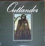 Meic Stevens - Outlander