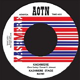 Kashmere Stage Band - Kashmere / Scorpio